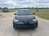 Used 2018 Toyota RAV4 LE image 2