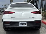 New 2025 Mercedes-Benz GLE 63 AMG S image 4