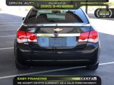 Used 2016 Chevrolet Cruze LT image 6