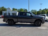New 2024 RAM 2500 Big Horn w/ Night Edition image 2