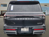 New 2025 INFINITI QX80 Sensory image 5