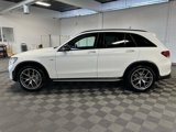 Used 2022 Mercedes-Benz GLC 43 AMG 4MATIC image 4