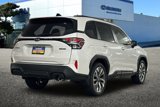 New 2025 Subaru Forester Touring image 4
