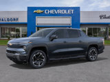 New 2026 Chevrolet Silverado EV LT w/ Premium Package image 2