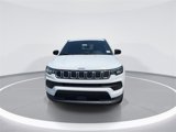 New 2024 Jeep Compass Sport image 3