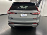New 2026 Honda CR-V TrailSport image 5