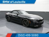 Used 2024 BMW Z4 sDrive30i w/ Premium Package image 3
