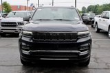 New 2024 Jeep Grand Wagoneer Series II w/ Quick Order Packagew 28T image 3