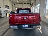 New 2025 Ford F150 Lariat w/ Equipment Group 502A High image 5
