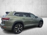 New 2025 Volkswagen Atlas SEL Premium R-Line image 5