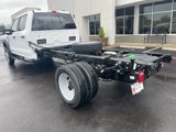 New 2025 Ford F550 4x4 Crew Cab Super Duty image 3