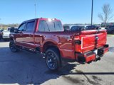 Used 2024 Ford F250 Lariat w/ Sport Appearance Package image 5