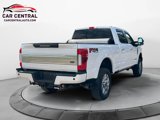 Used 2019 Ford F250 Limited w/ FX4 Off-Road Package image 5