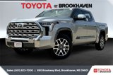 New 2025 Toyota Tundra 1794 Edition image 2