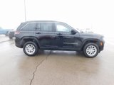 New 2025 Jeep Grand Cherokee Laredo X image 2