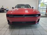 New 2024 Dodge Charger R/T Scat Pack w/ Plus Group image 2