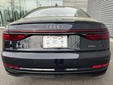 New 2025 Audi A8 L 3.0T image 4