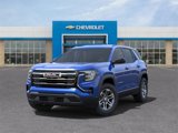New 2026 GMC Terrain Elevation image 6