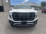 New 2025 GMC Yukon XL AT4 w/ LPO, Floor Liner Package image 2