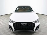 New 2025 Audi A8 L 3.0T image 2