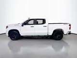 Used 2022 Chevrolet Silverado 1500 Custom w/ Rally Edition image 5
