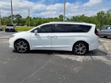 New 2024 Chrysler Pacifica Pinnacle w/ Trailer Tow Group image 6
