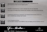 Certified 2024 Lexus NX 350 AWD w/ Luxury Package image 6