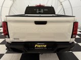 New 2026 Chevrolet Colorado W/T image 3