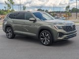 New 2025 Volkswagen Atlas SEL Premium R-Line image 2