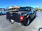 Used 2019 Ford F150 XLT image 4