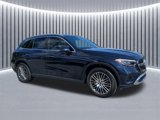 Used 2023 Mercedes-Benz GLC 300 4MATIC image 3