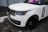 Used 2023 Land Rover Range Rover SE image 2