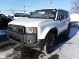 New 2025 Toyota Land Cruiser 1958 image 5