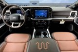 New 2025 Ford F350 King Ranch w/ Chrome Package image 5