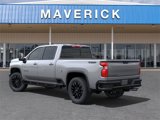 New 2025 Chevrolet Silverado 2500 LT w/ Trail Boss Package image 3