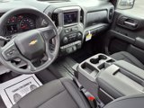 New 2025 Chevrolet Silverado 1500 W/T w/ WT Safety Package image 5