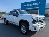 Used 2024 Chevrolet Silverado 2500 High Country w/ High Country Premium Package image 2