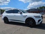 New 2026 Genesis GV80 3.5T Prestige image 2