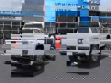 New 2025 Chevrolet Silverado 2500 Custom w/ Custom Convenience Package image 4
