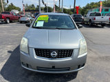 Used 2009 Nissan Sentra 2.0 S FE+ image 2