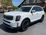Used 2020 Kia Telluride SX w/ SX Prestige Package image 2