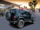 New 2025 Jeep Wrangler Unlimited Rubicon 392 image 3