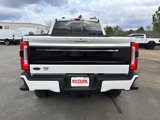New 2025 Ford F250 Platinum image 4