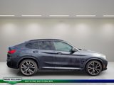 Used 2020 BMW X4 M image 2