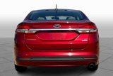 Certified 2018 Ford Fusion SE w/ Fusion SE Technology Package image 4