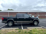 Used 2020 Ford F150 King Ranch w/ Equipment Group 601A Luxury image 5