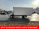 New 2025 Chevrolet Low Cab Forward 5500XG image 2