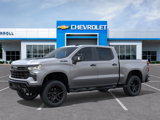 New 2026 Chevrolet Silverado 1500 LT Trail Boss w/ LT Trail Boss Premium Package image 2