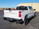 New 2025 Chevrolet Silverado 1500 Custom Trail Boss w/ LPO, Dark Essentials Package image 4