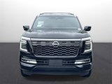 New 2025 Nissan Armada SL w/ Captain's Chari Seat Package image 4